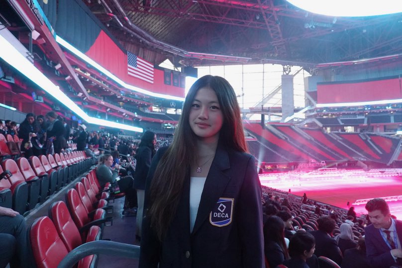 Betty Huang