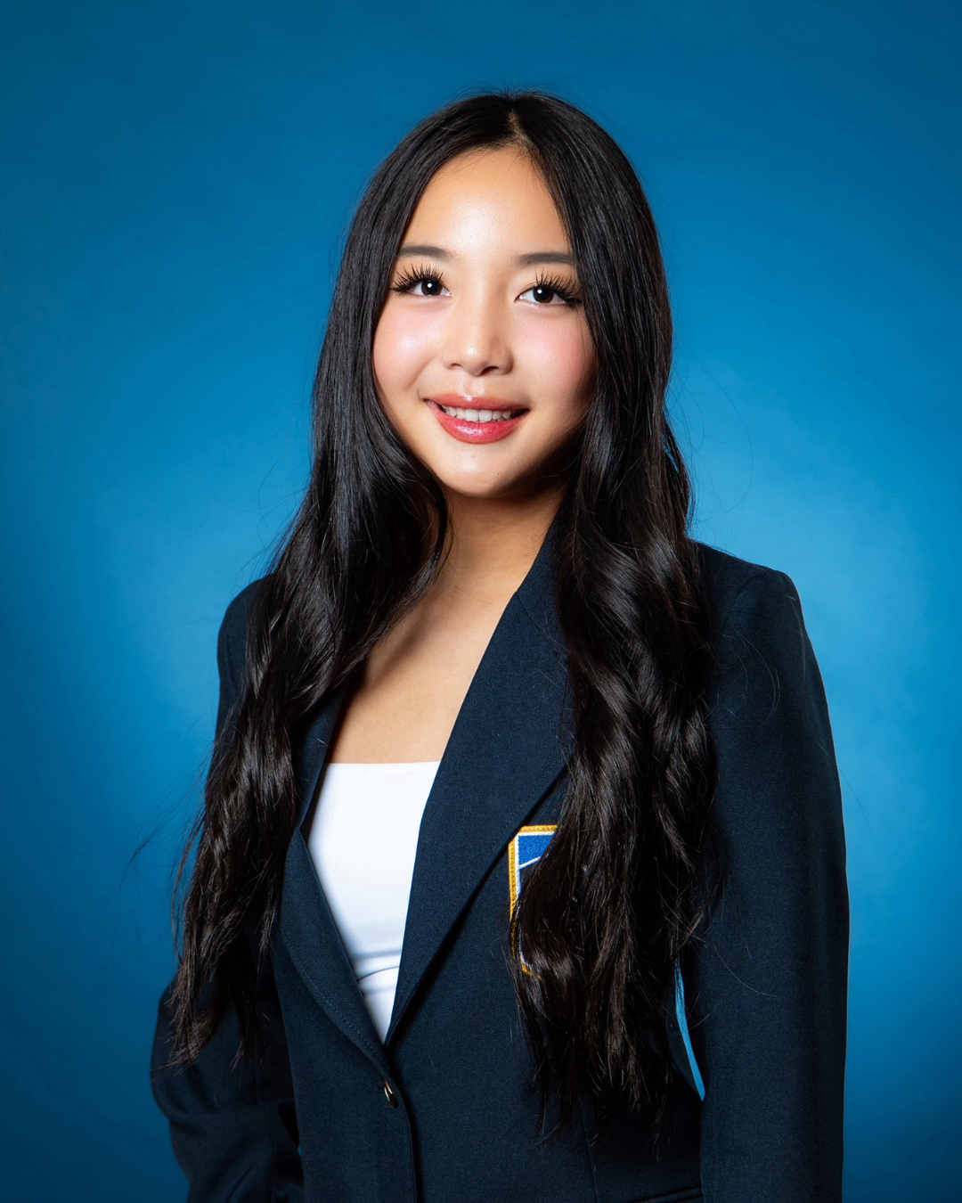 Hannah Kow